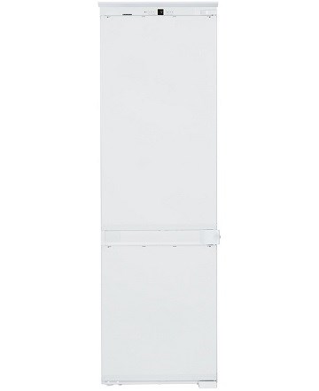 LIEBHERR ICUS 3324 celkový objem